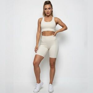 For love and lemons shorts